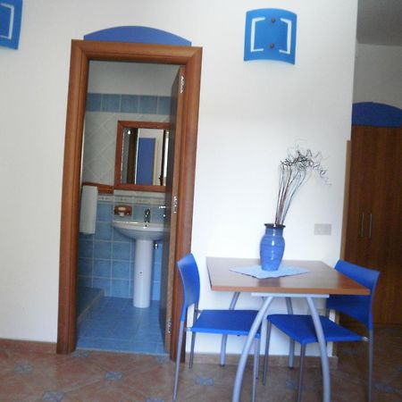 Sogni Nel Blu Apart otel Isola di Ustica Oda fotoğraf