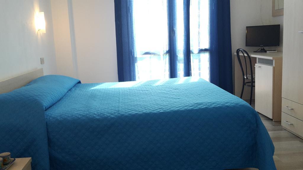 Sogni Nel Blu Apart otel Isola di Ustica Dış mekan fotoğraf